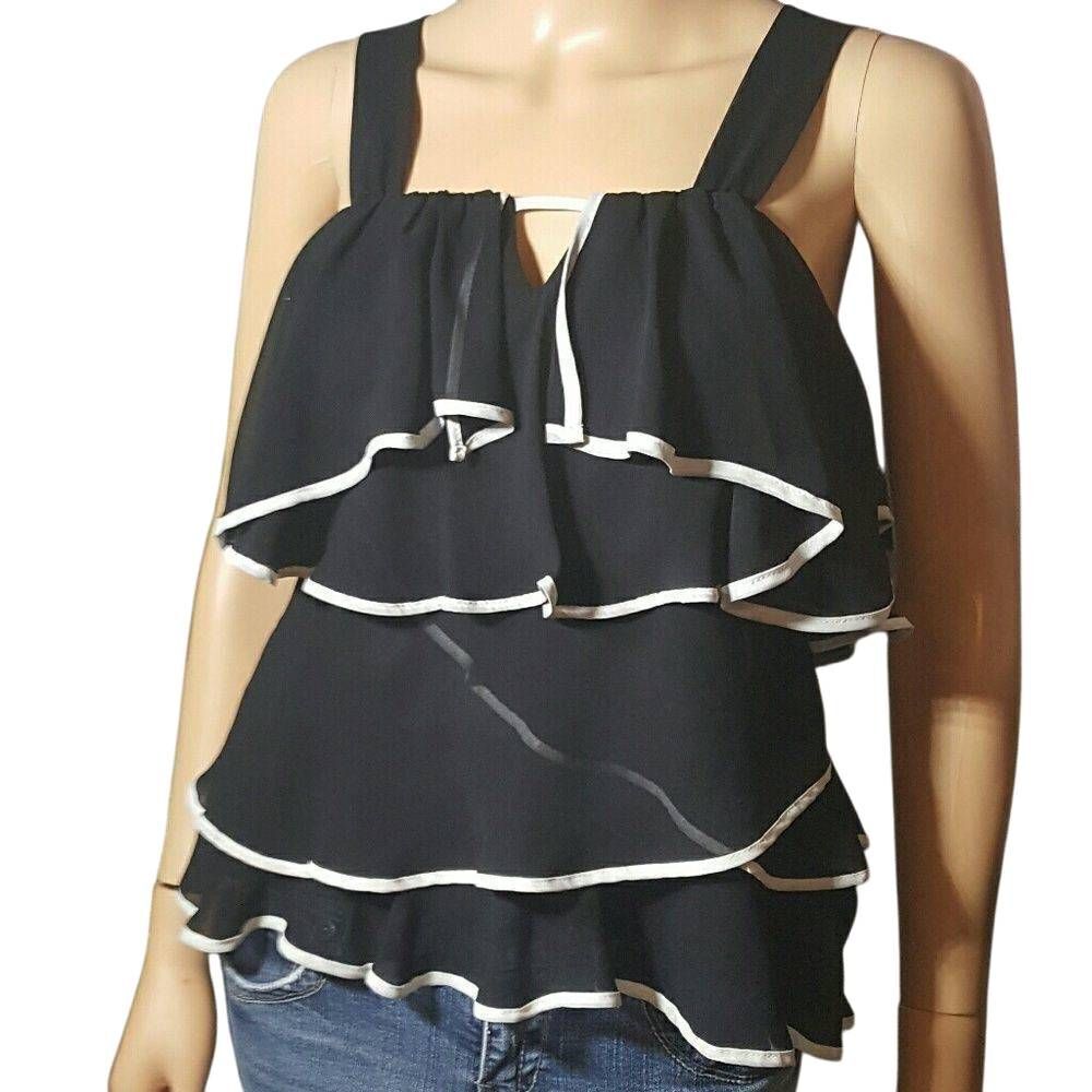 Nina Blouse S